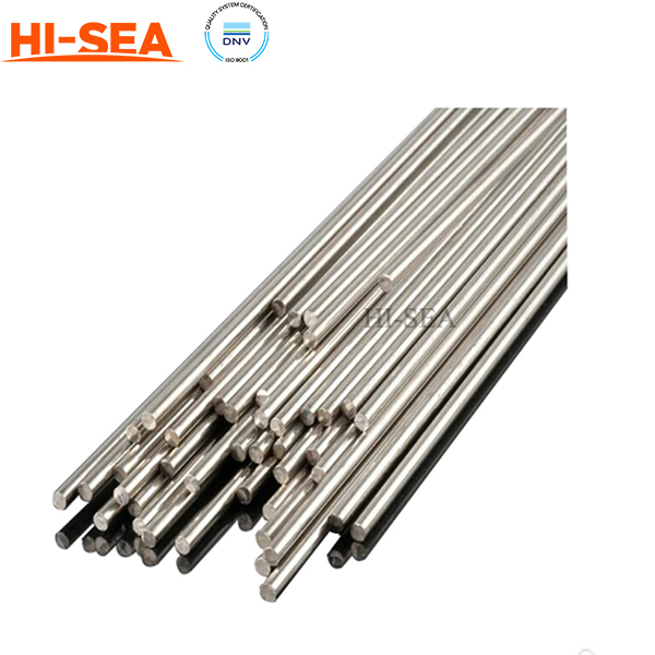 Nickel-chromium iron Welding Wire
